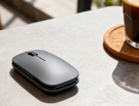 Batterie pour souris sans fil Bluetooth