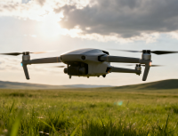 Batterie pour drone