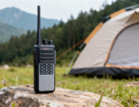 Batterie pour talkie-walkie