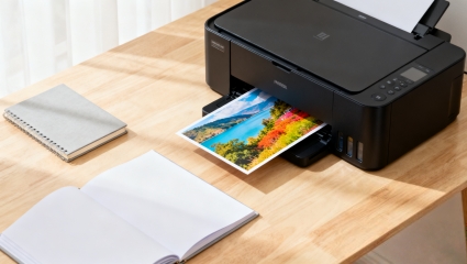 Batterie pour imprimante