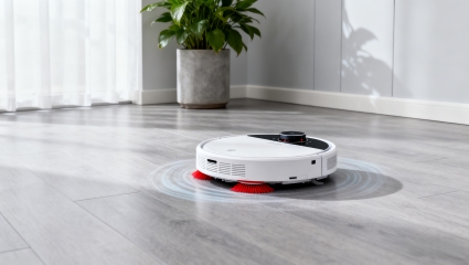 Batterie pour aspirateur