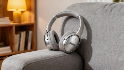 Batterie pour casque Bluetooth sans fil