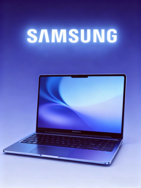 Batterie d’ordinateur portable Samsung